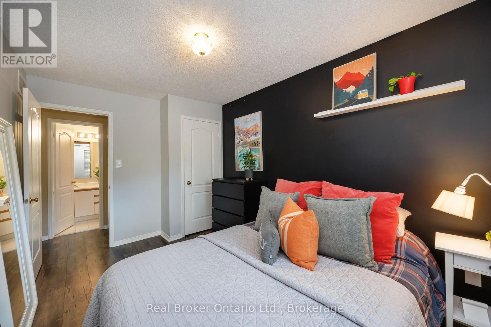 2015 Blairwood Court, Pickering, Ontario  L1X 2S3 - Photo 25 - E13438662