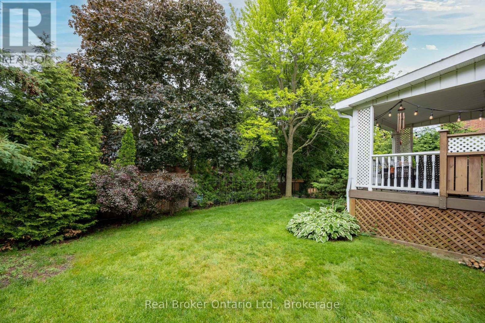 2015 Blairwood Court, Pickering, Ontario  L1X 2S3 - Photo 34 - E13438662