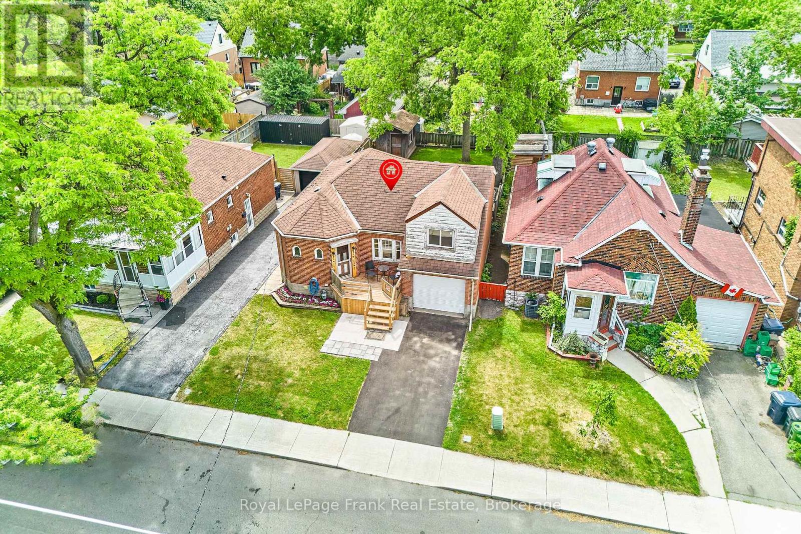 203 William Street, Toronto, Ontario  M9N 2H2 - Photo 25 - W13438502