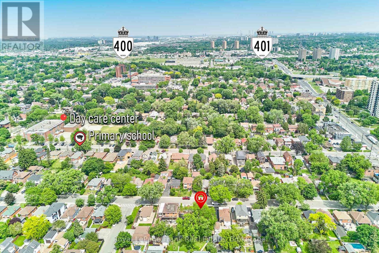 203 William Street, Toronto, Ontario  M9N 2H2 - Photo 26 - W13438502