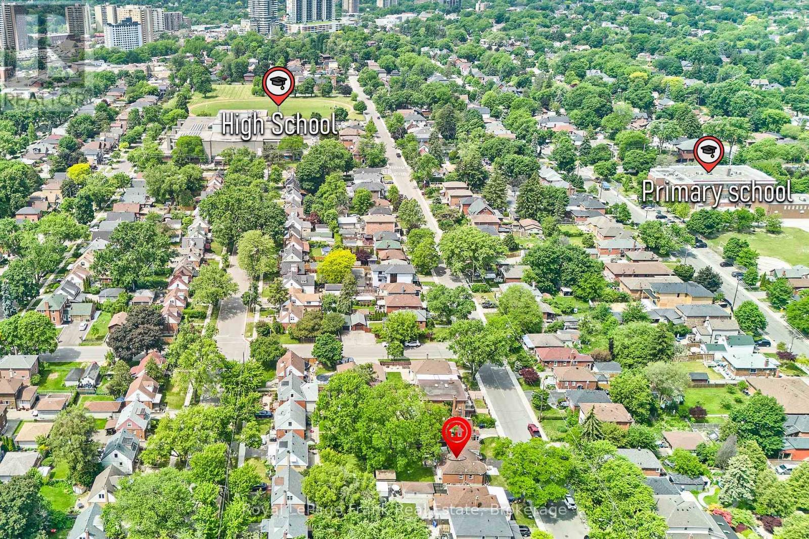 203 William Street, Toronto, Ontario  M9N 2H2 - Photo 27 - W13438502
