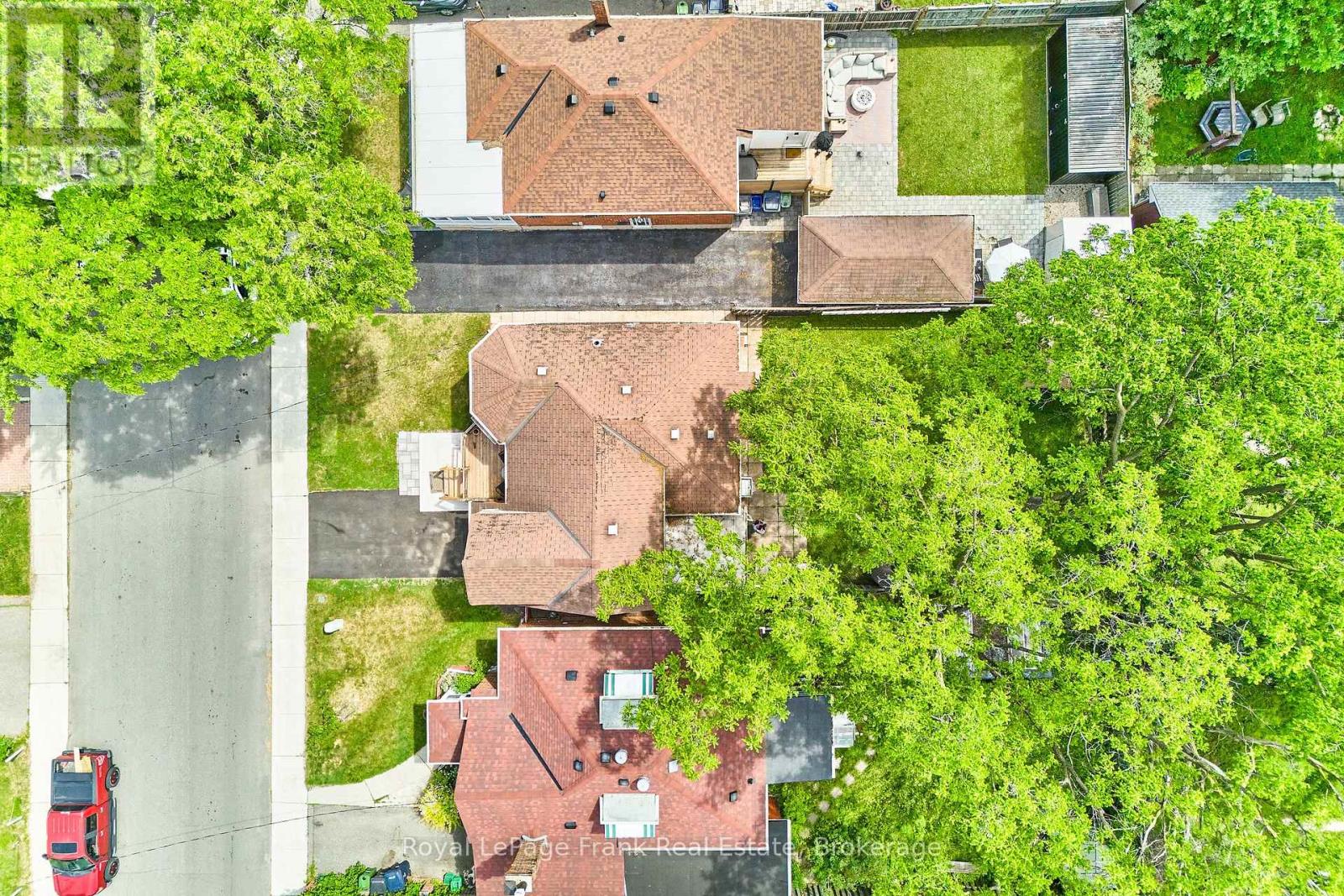 203 William Street, Toronto, Ontario  M9N 2H2 - Photo 28 - W13438502