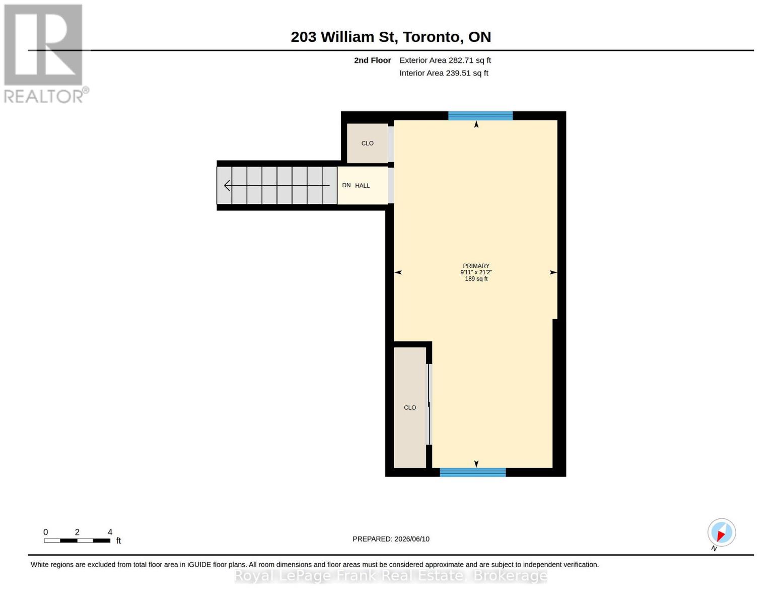 203 William Street, Toronto, Ontario  M9N 2H2 - Photo 30 - W13438502
