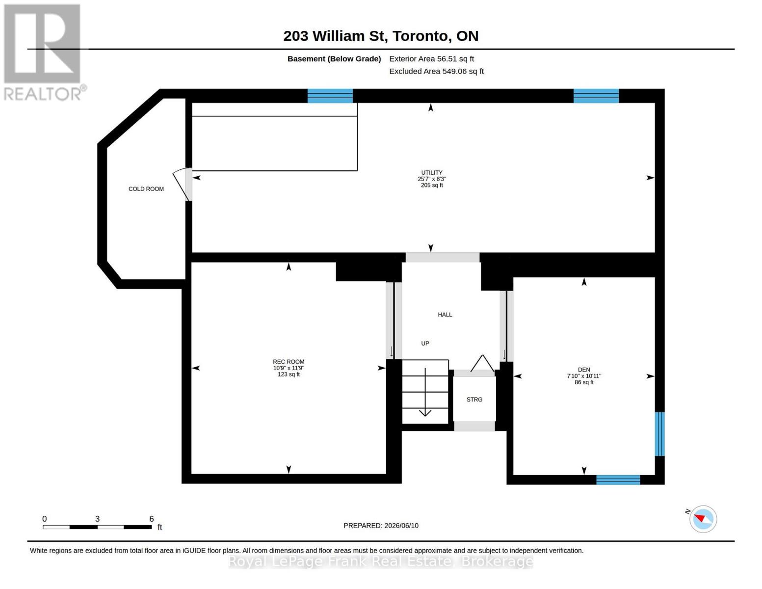 203 William Street, Toronto, Ontario  M9N 2H2 - Photo 31 - W13438502