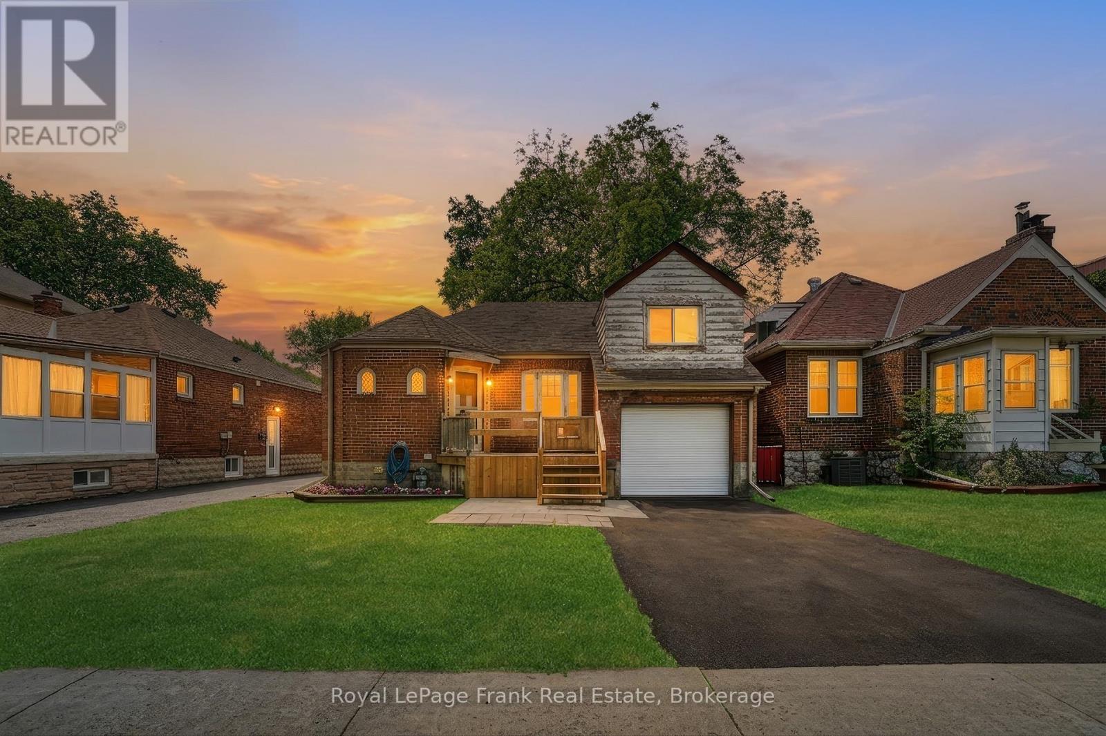 203 William Street, Toronto, Ontario  M9N 2H2 - Photo 32 - W13438502