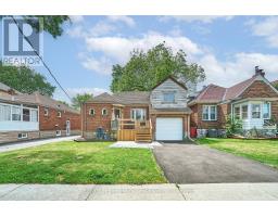203 WILLIAM STREET, Toronto, Ontario