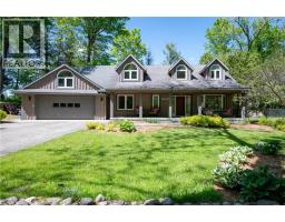 5 BEECHWOOD Lane, St. Clements, Ontario