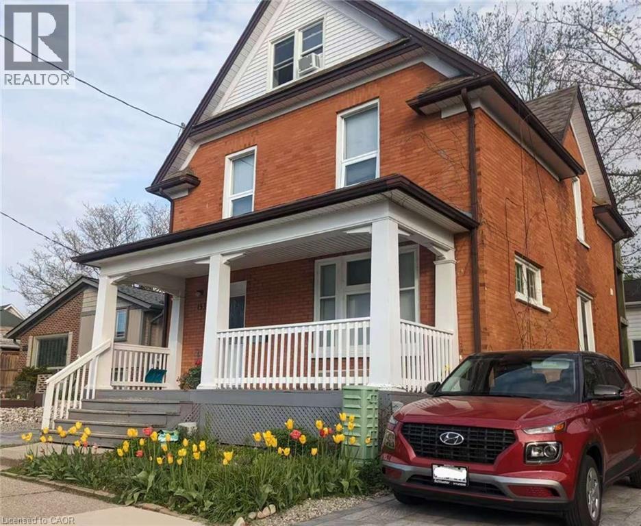 153 DAWSON Street Unit# Room 3, Waterloo, Ontario