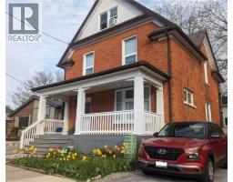 153 DAWSON Street Unit# Room 3, waterloo, Ontario