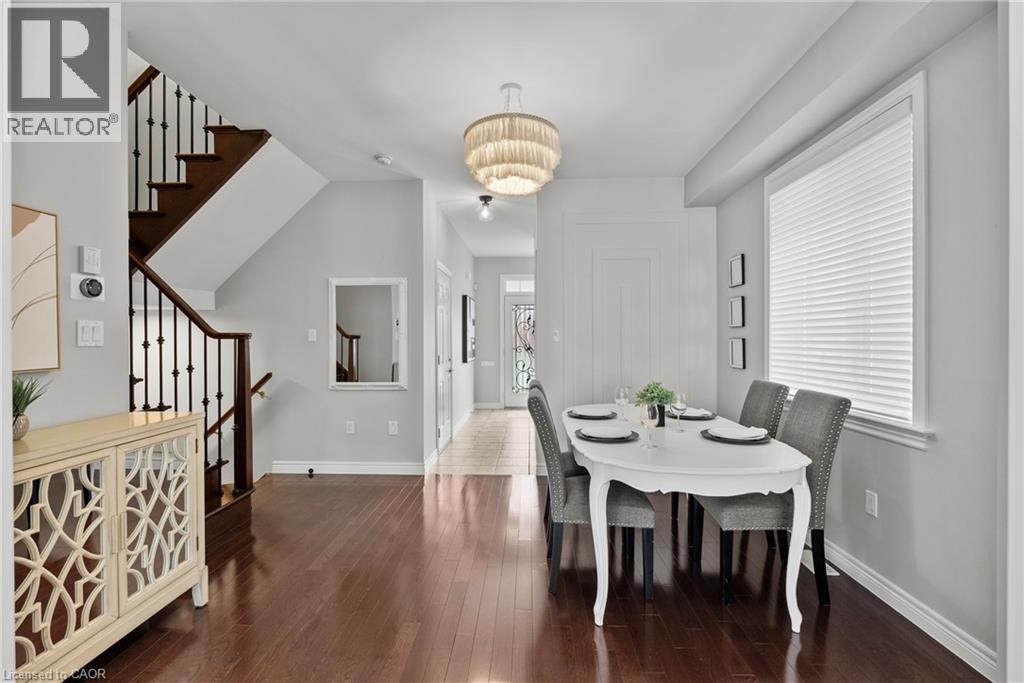 82 Summerberry Way, Hamilton, Ontario  L9B 0G1 - Photo 17 - 40839361