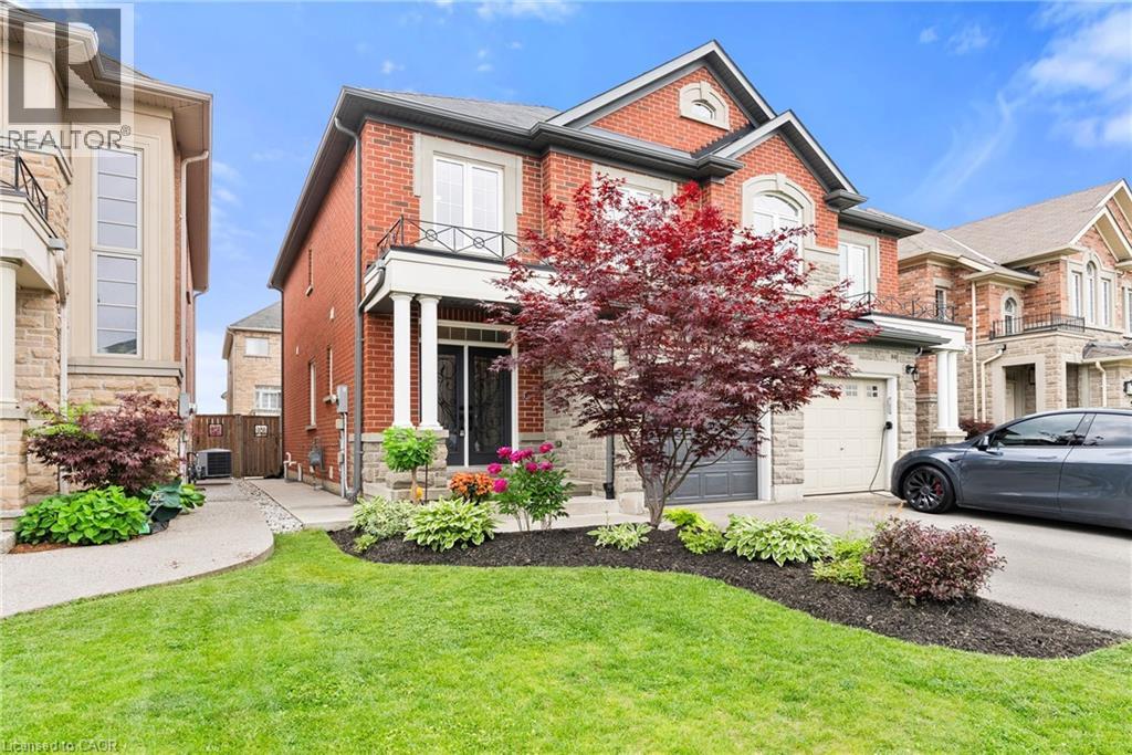 82 Summerberry Way, Hamilton, Ontario  L9B 0G1 - Photo 3 - 40839361
