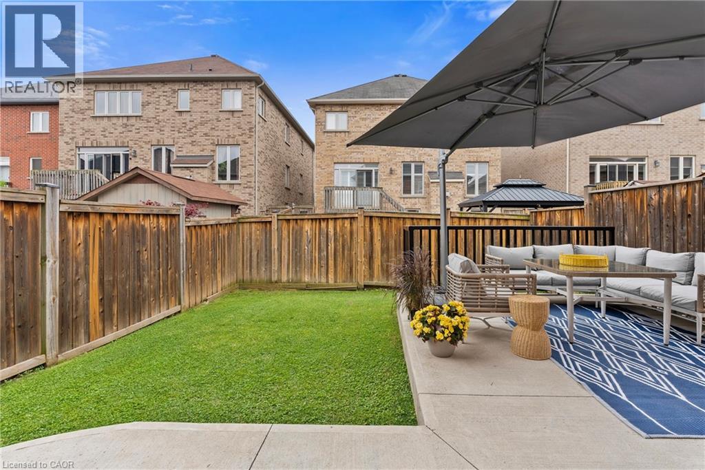 82 Summerberry Way, Hamilton, Ontario  L9B 0G1 - Photo 41 - 40839361