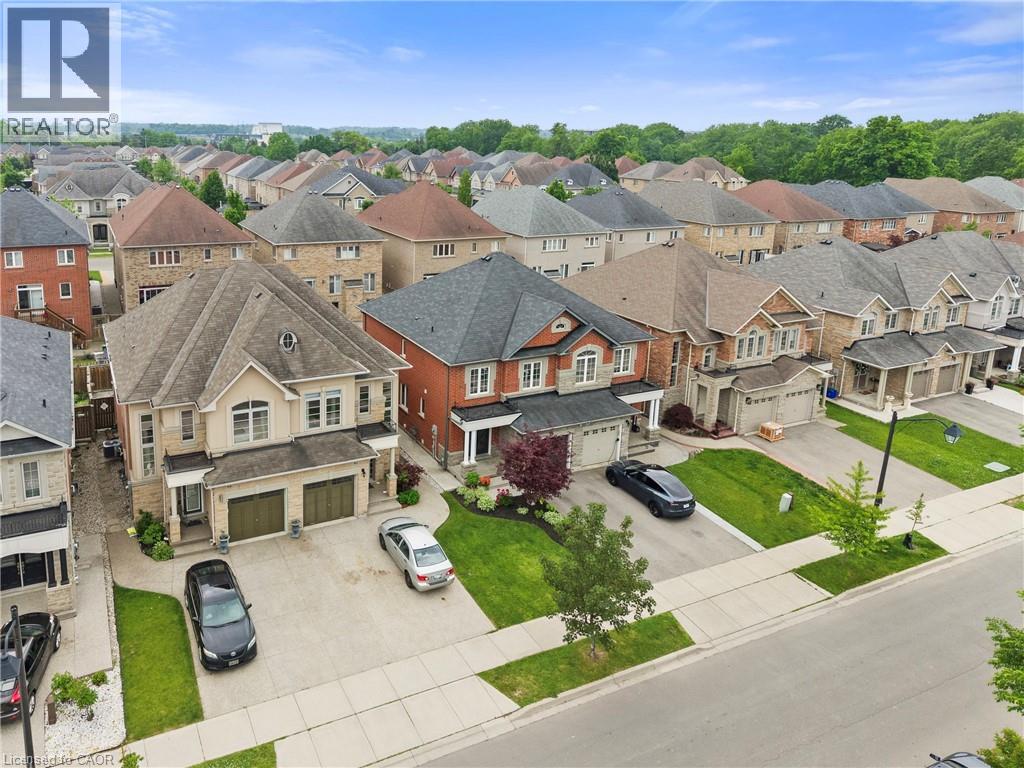 82 Summerberry Way, Hamilton, Ontario  L9B 0G1 - Photo 42 - 40839361