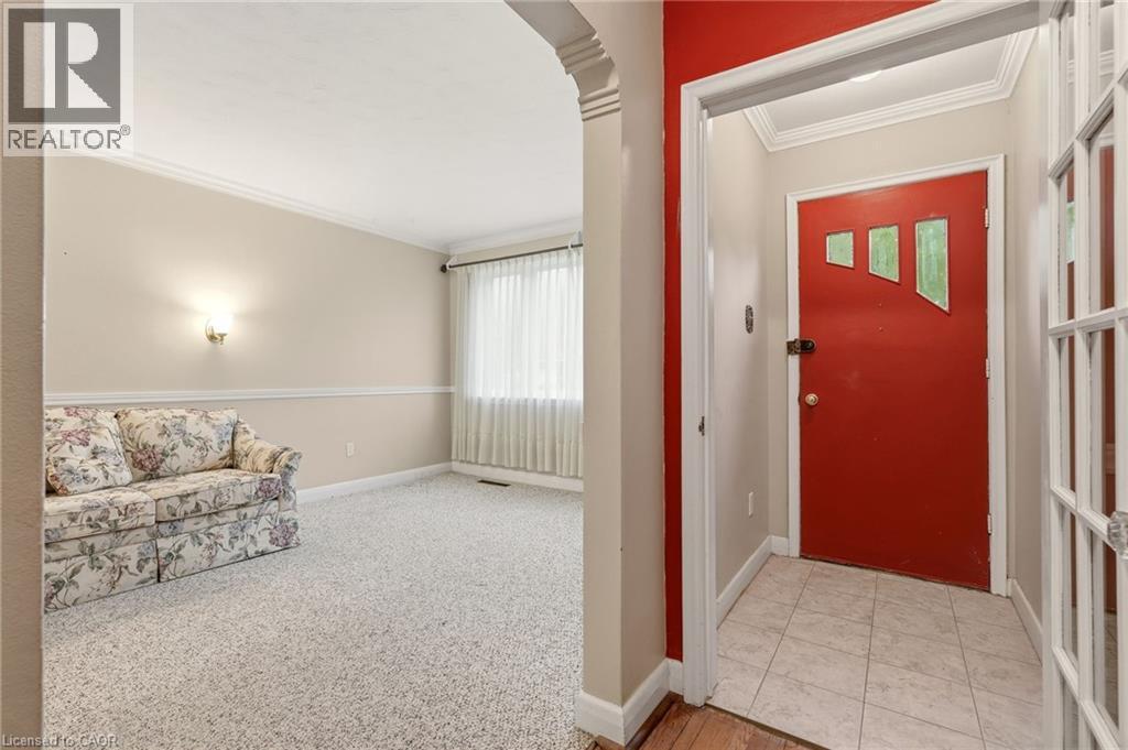 1059 Shepherds Drive, Burlington, Ontario  L7T 3R4 - Photo 6 - 40838585