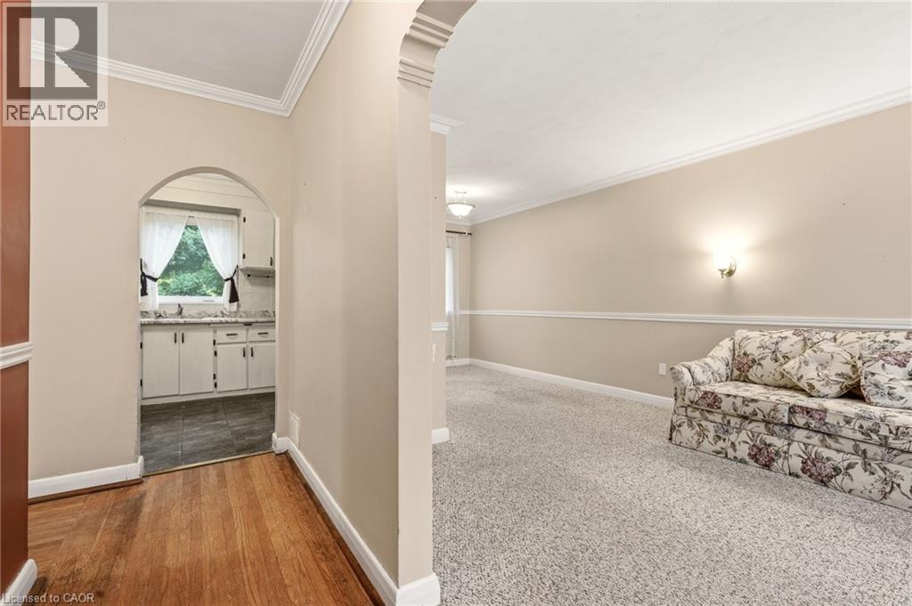 1059 Shepherds Drive, Burlington, Ontario  L7T 3R4 - Photo 8 - 40838585