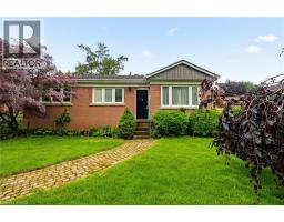1059 SHEPHERDS Drive, burlington, Ontario