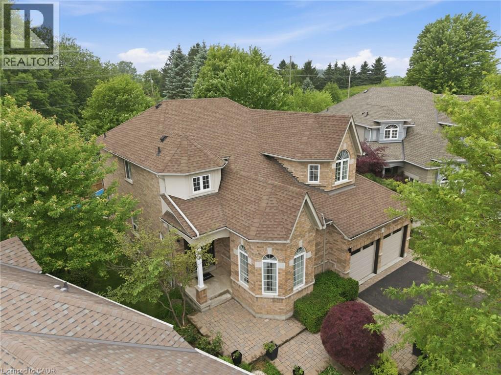 58 ANDERSON Court, Ancaster, Ontario