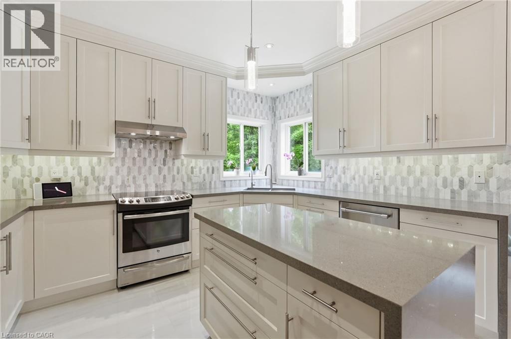 58 Anderson Court, Ancaster, Ontario  L9G 4Z7 - Photo 9 - 40838390