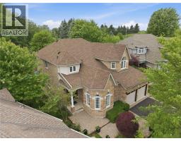 58 ANDERSON Court, ancaster, Ontario