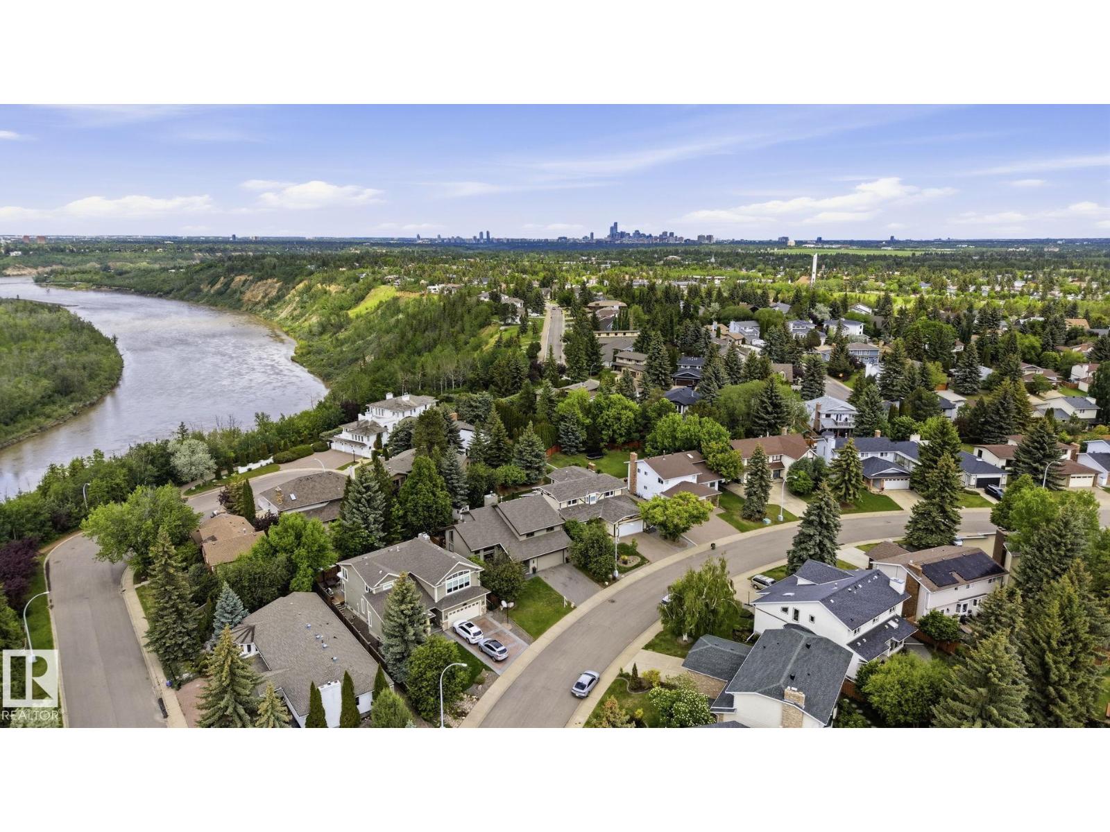 969 Rice Rd Nw, Edmonton, Alberta  T6R 1B1 - Photo 54 - E4493163