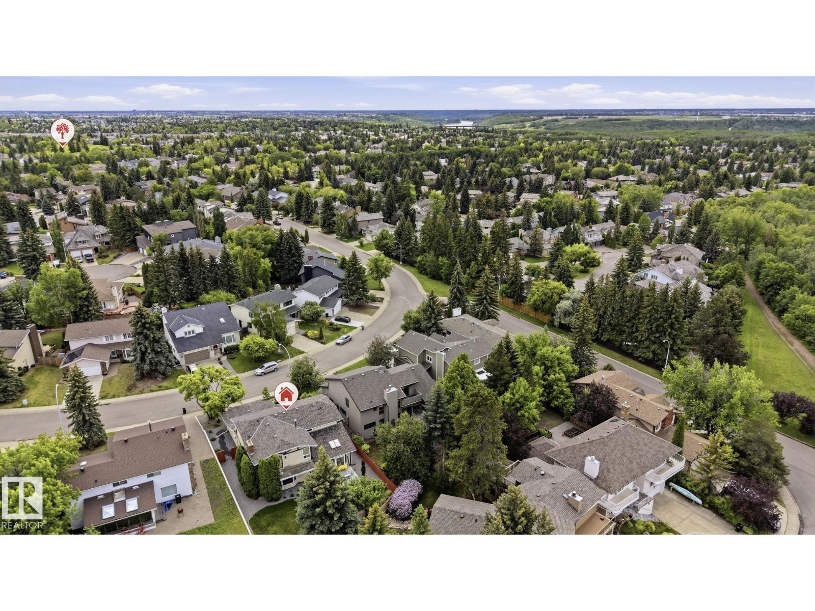 969 Rice Rd Nw, Edmonton, Alberta  T6R 1B1 - Photo 49 - E4493163