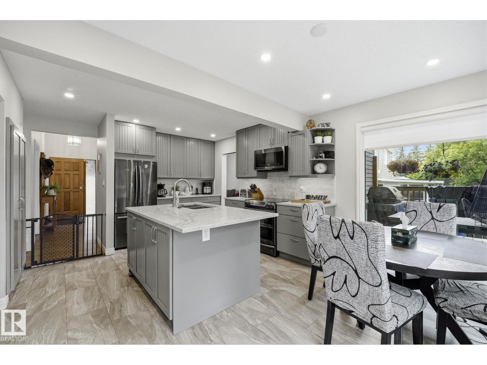 969 Rice Rd Nw, Edmonton, Alberta  T6R 1B1 - Photo 16 - E4493163