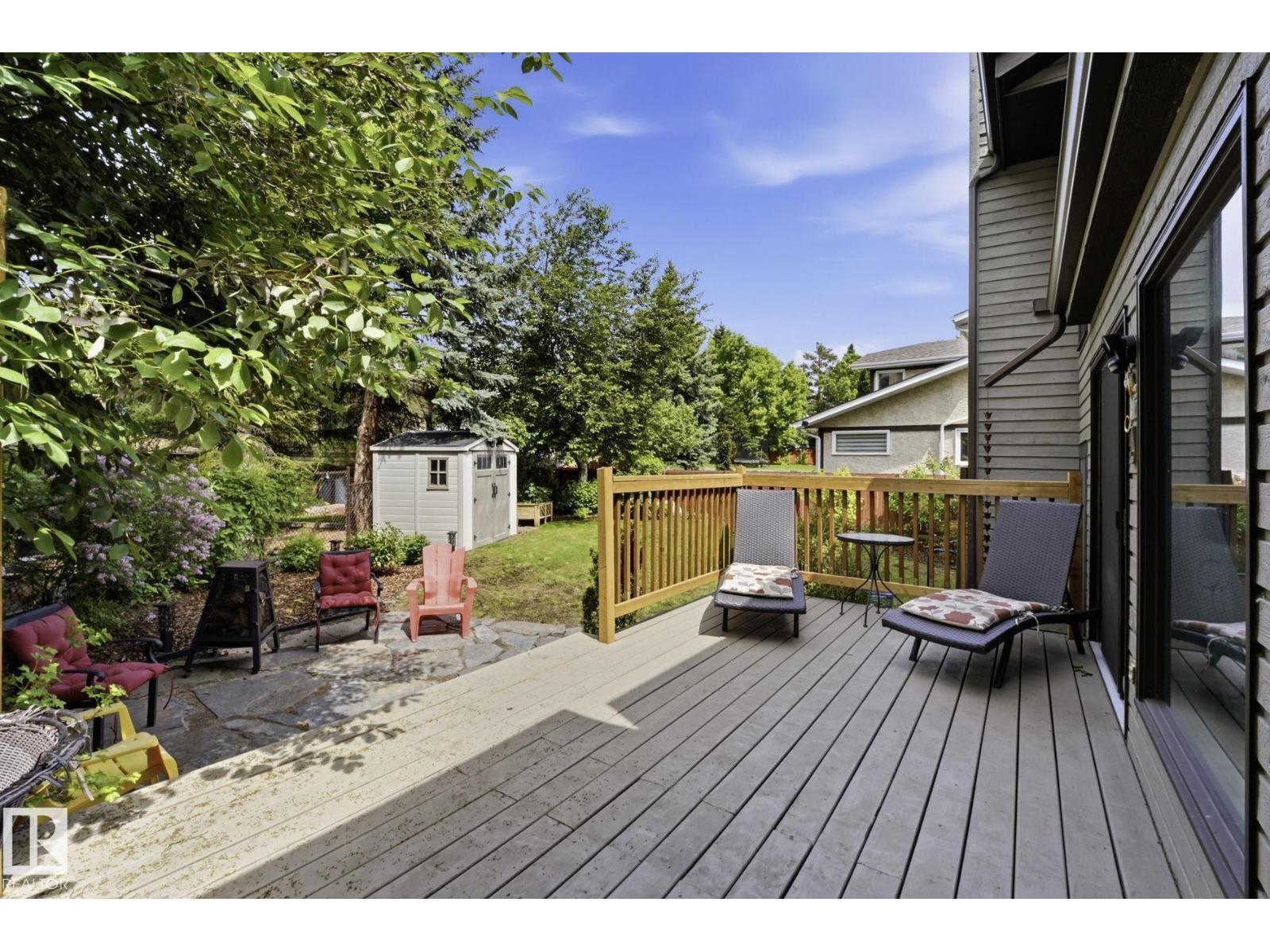 969 Rice Rd Nw, Edmonton, Alberta  T6R 1B1 - Photo 41 - E4493163