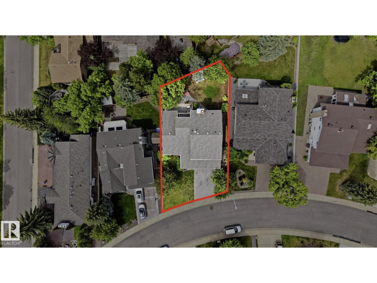 969 Rice Rd Nw, Edmonton, Alberta  T6R 1B1 - Photo 46 - E4493163
