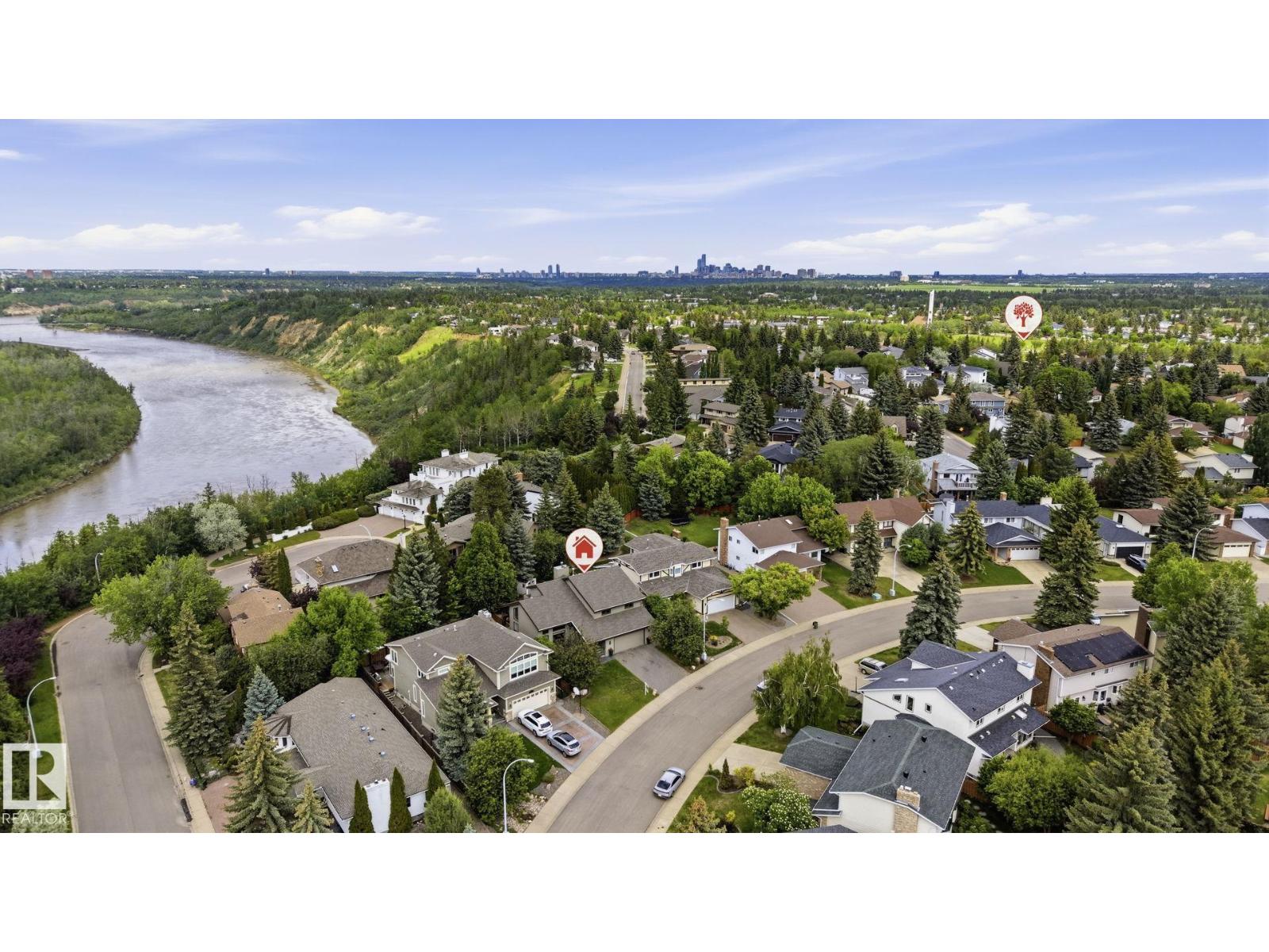 969 Rice Rd Nw, Edmonton, Alberta  T6R 1B1 - Photo 53 - E4493163