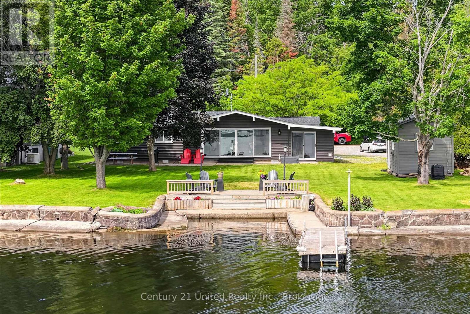 1515 O'connor Drive, Selwyn, Ontario  K0L 1T0 - Photo 2 - X13438588