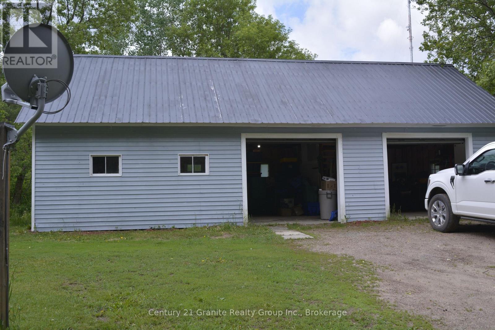 112 Old Paudash School Road, Bancroft, Ontario  K0L 1C0 - Photo 2 - X13438700