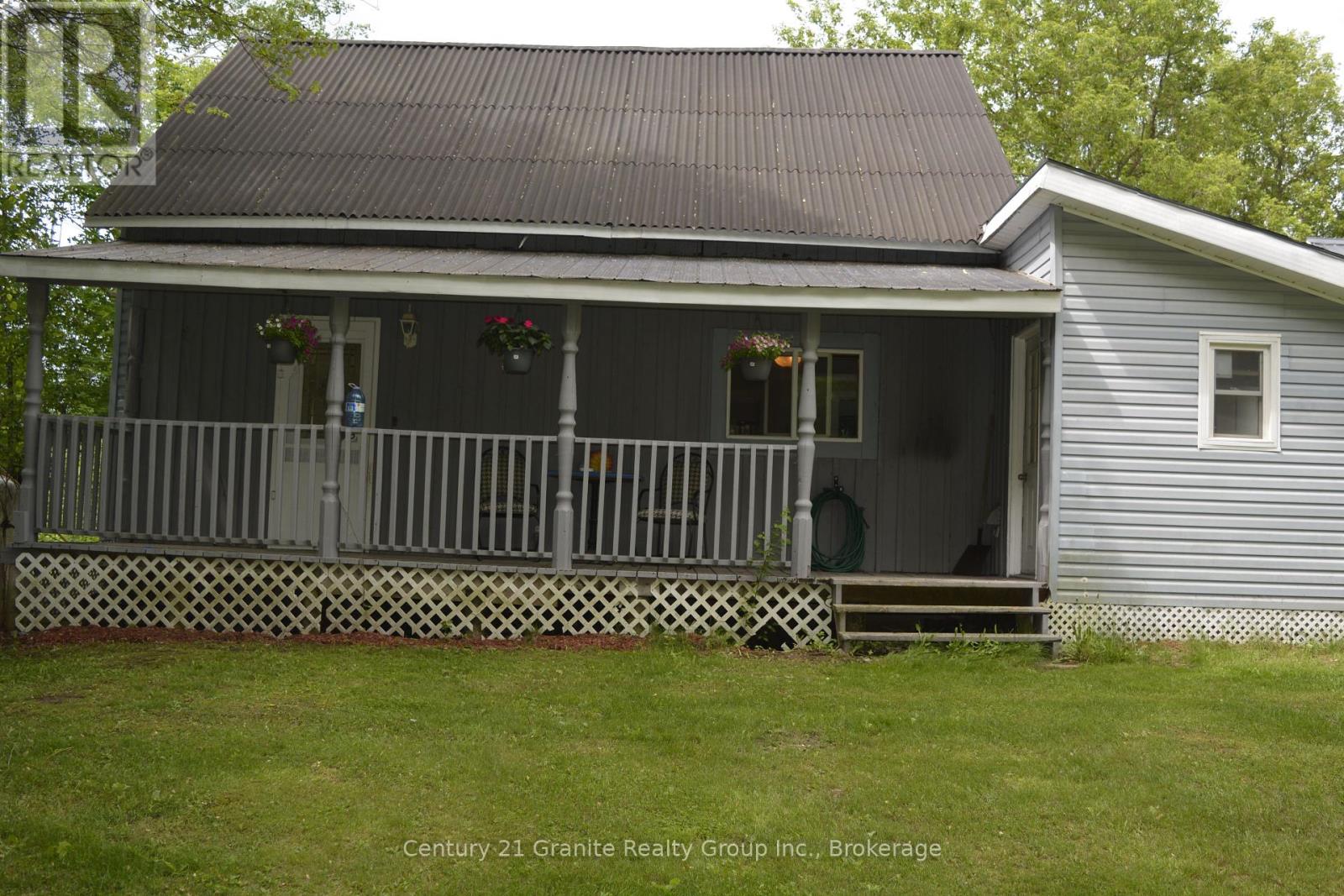 112 Old Paudash School Road, Bancroft, Ontario  K0L 1C0 - Photo 21 - X13438700