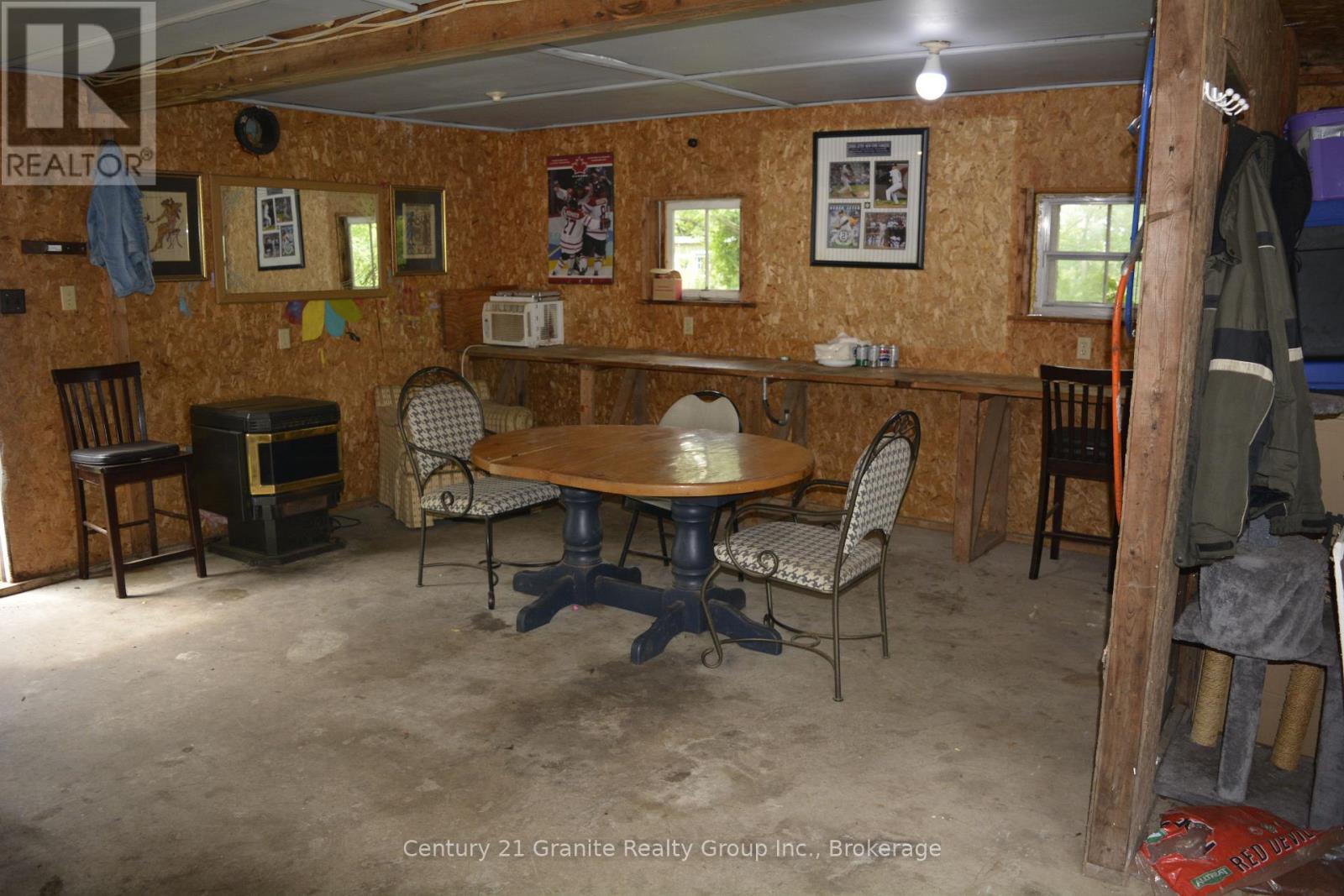 112 Old Paudash School Road, Bancroft, Ontario  K0L 1C0 - Photo 29 - X13438700