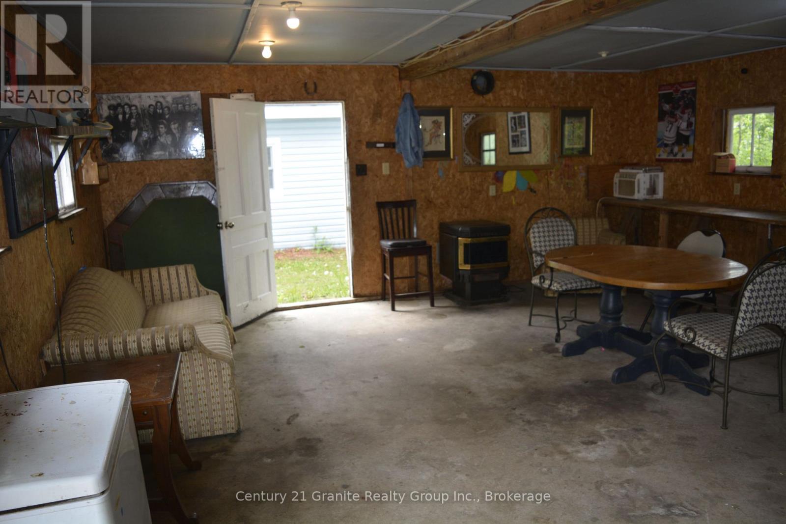 112 Old Paudash School Road, Bancroft, Ontario  K0L 1C0 - Photo 30 - X13438700