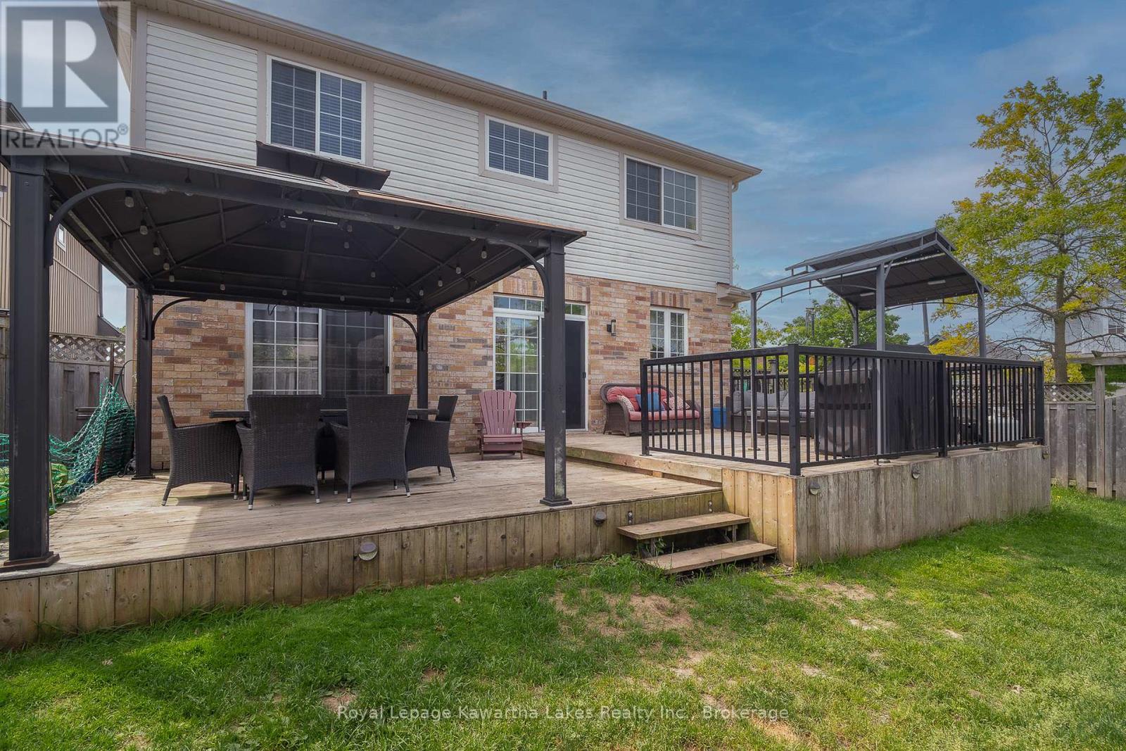 16 Flynn Avenue, Kawartha Lakes, Ontario  K9V 0B2 - Photo 35 - X13438762
