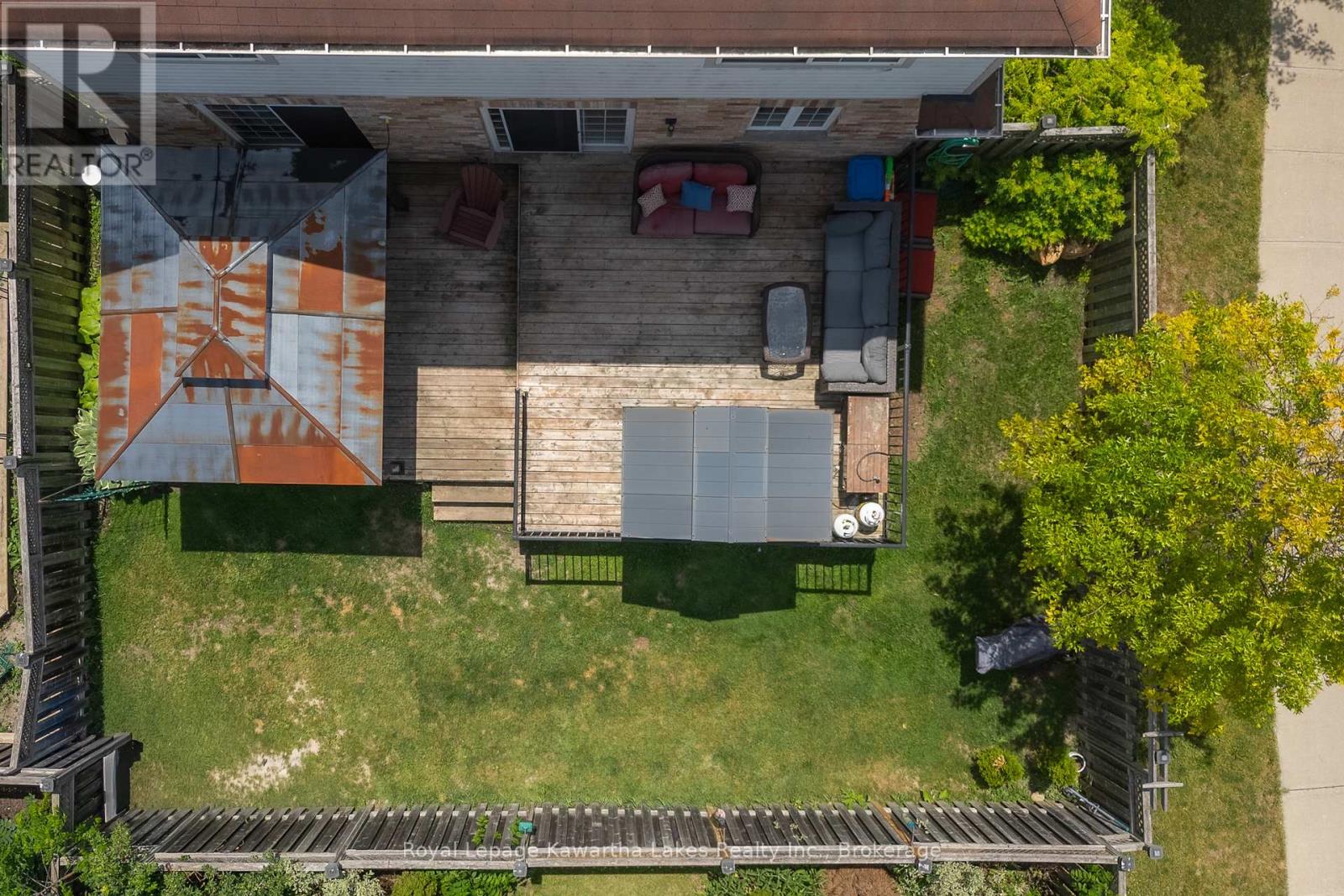 16 Flynn Avenue, Kawartha Lakes, Ontario  K9V 0B2 - Photo 41 - X13438762
