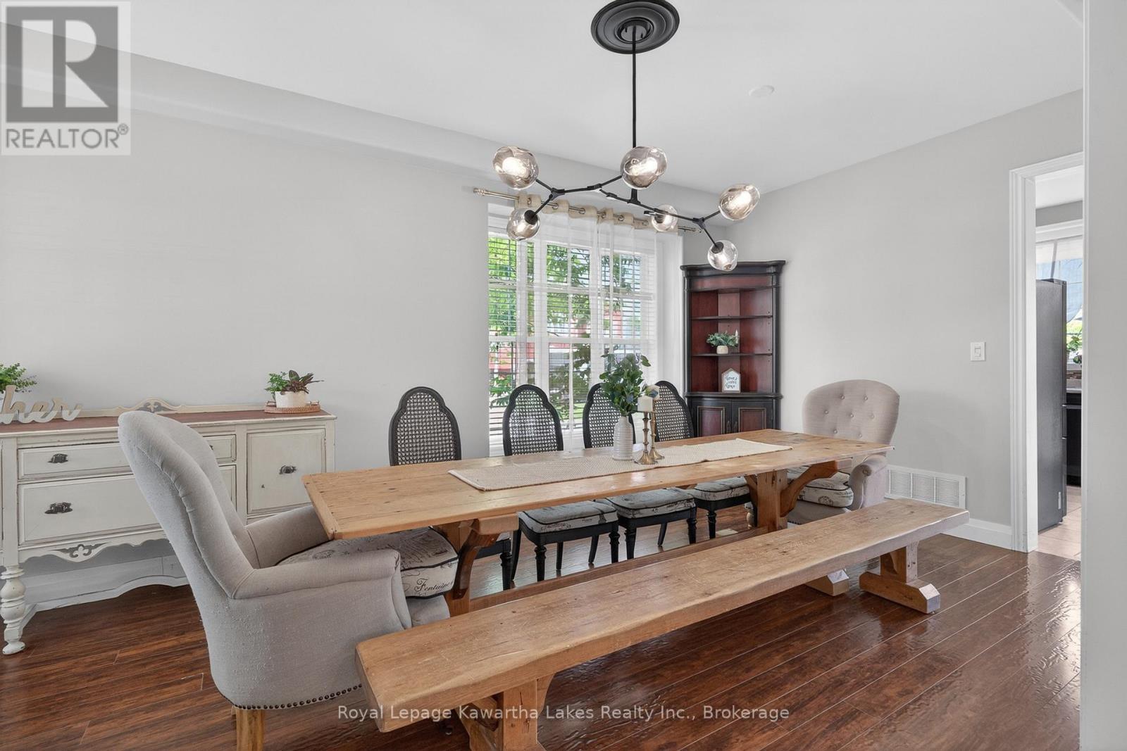 16 Flynn Avenue, Kawartha Lakes, Ontario  K9V 0B2 - Photo 8 - X13438762