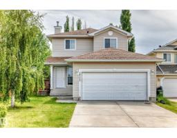 3711 22A ST NW, Edmonton, Alberta
