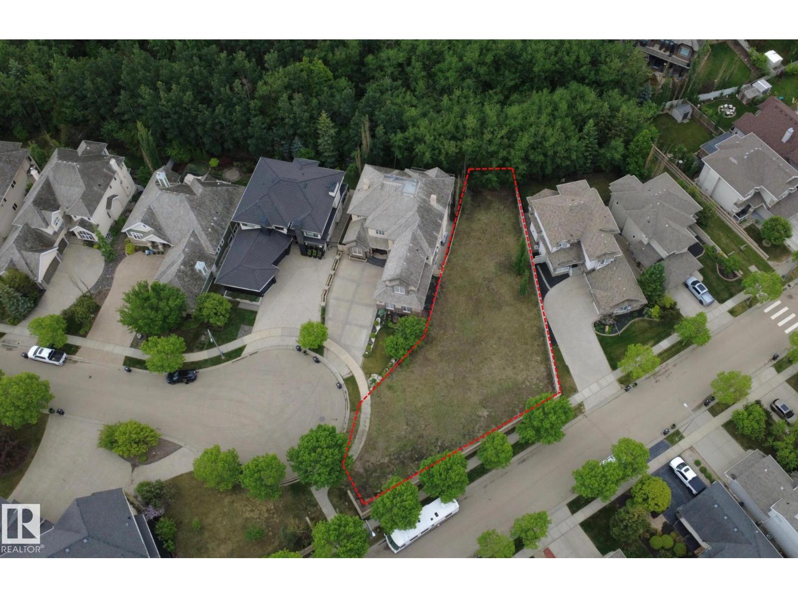 425 CALDWELL PL NW, Edmonton, Alberta