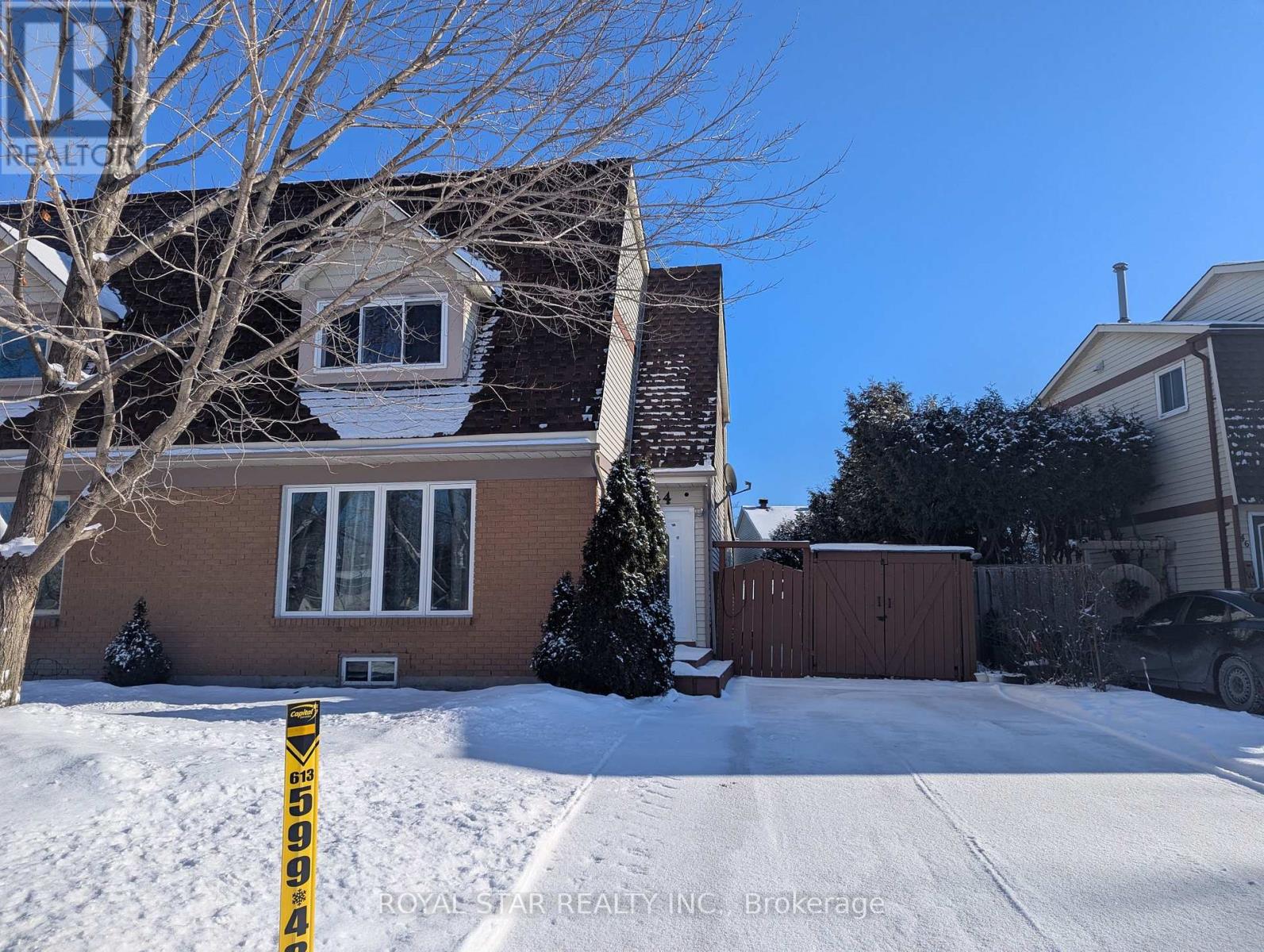 44 WINCHESTER DRIVE