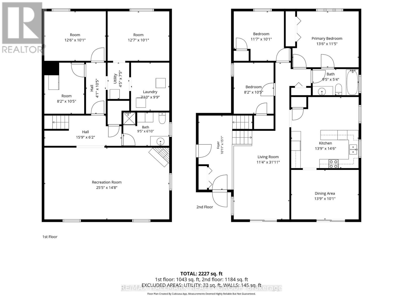 17 Sunnymede Avenue, Prescott, Ontario K0E 1T0 - Photo 41 - X13438480