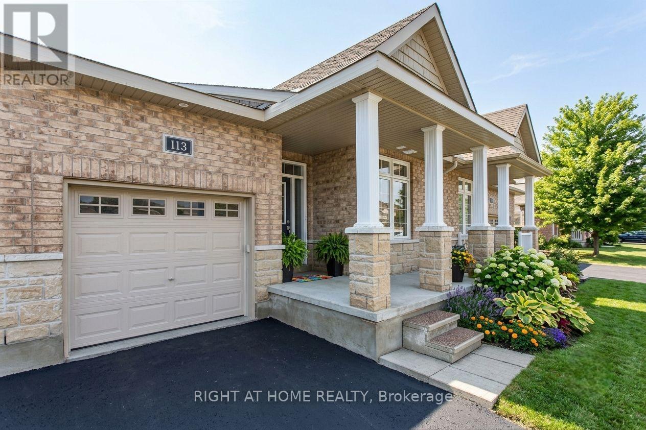 113 PASSAGEWAY WAY, Ottawa, Ontario