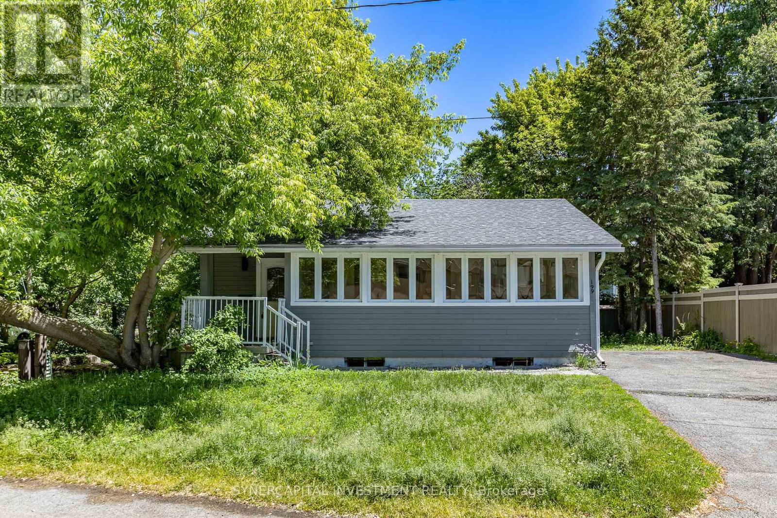 199 KEHOE STREET W, Ottawa, Ontario