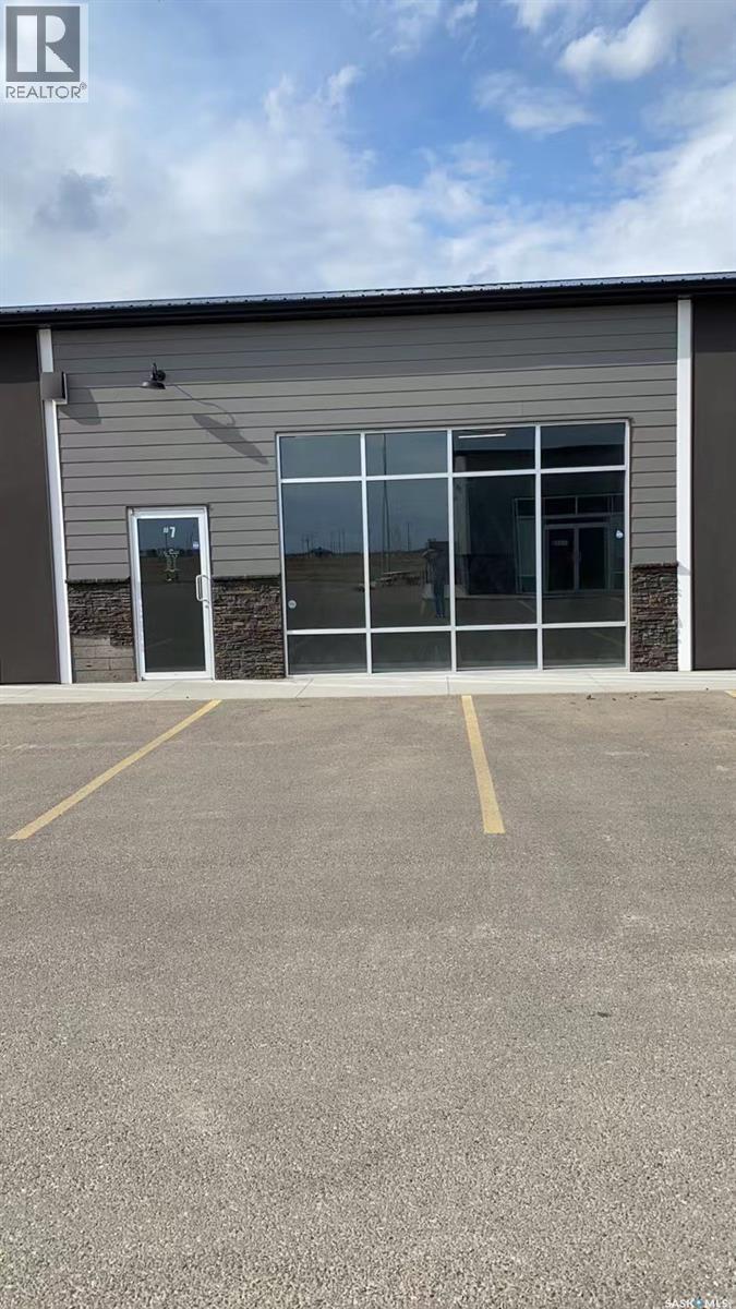 7 1211 Boucher Avenue, Warman, Saskatchewan  S0K 4S3 - Photo 1 - SK039274