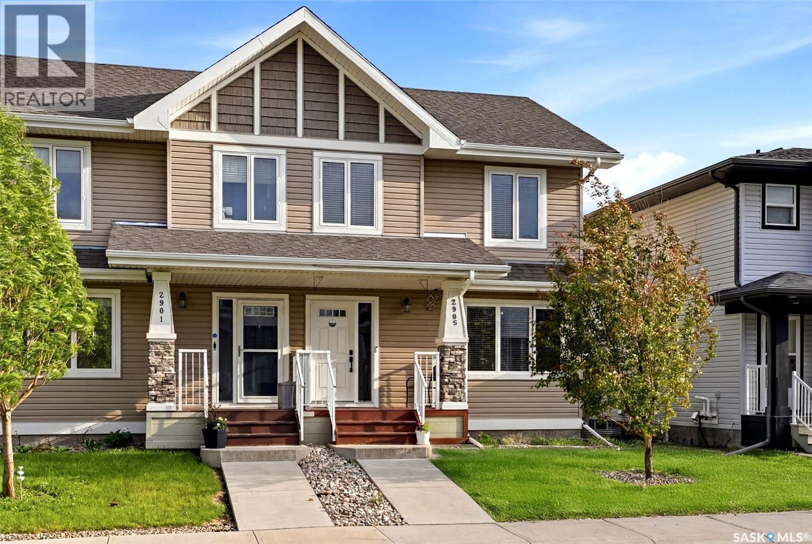 2905 Rochdale Boulevard, Regina, Saskatchewan  S4X 0N1 - Photo 1 - SK039273