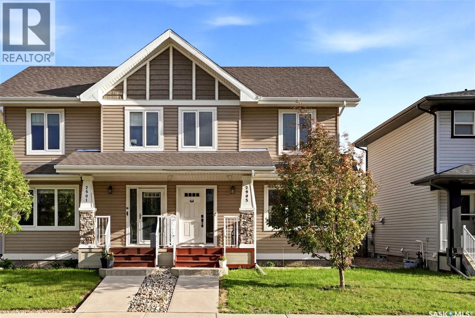 2905 Rochdale Boulevard, Regina, Saskatchewan  S4X 0N1 - Photo 2 - SK039273