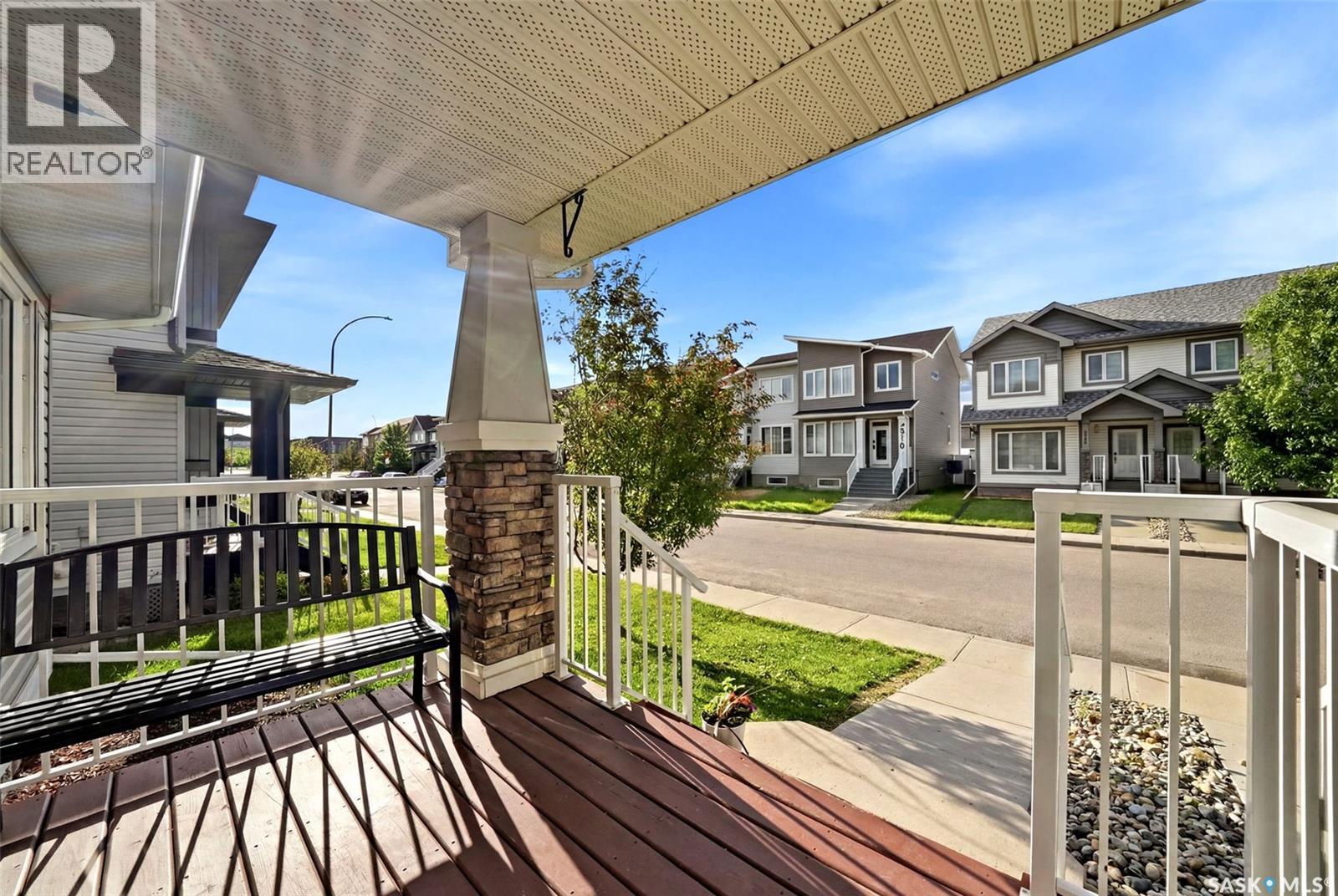 2905 Rochdale Boulevard, Regina, Saskatchewan  S4X 0N1 - Photo 45 - SK039273