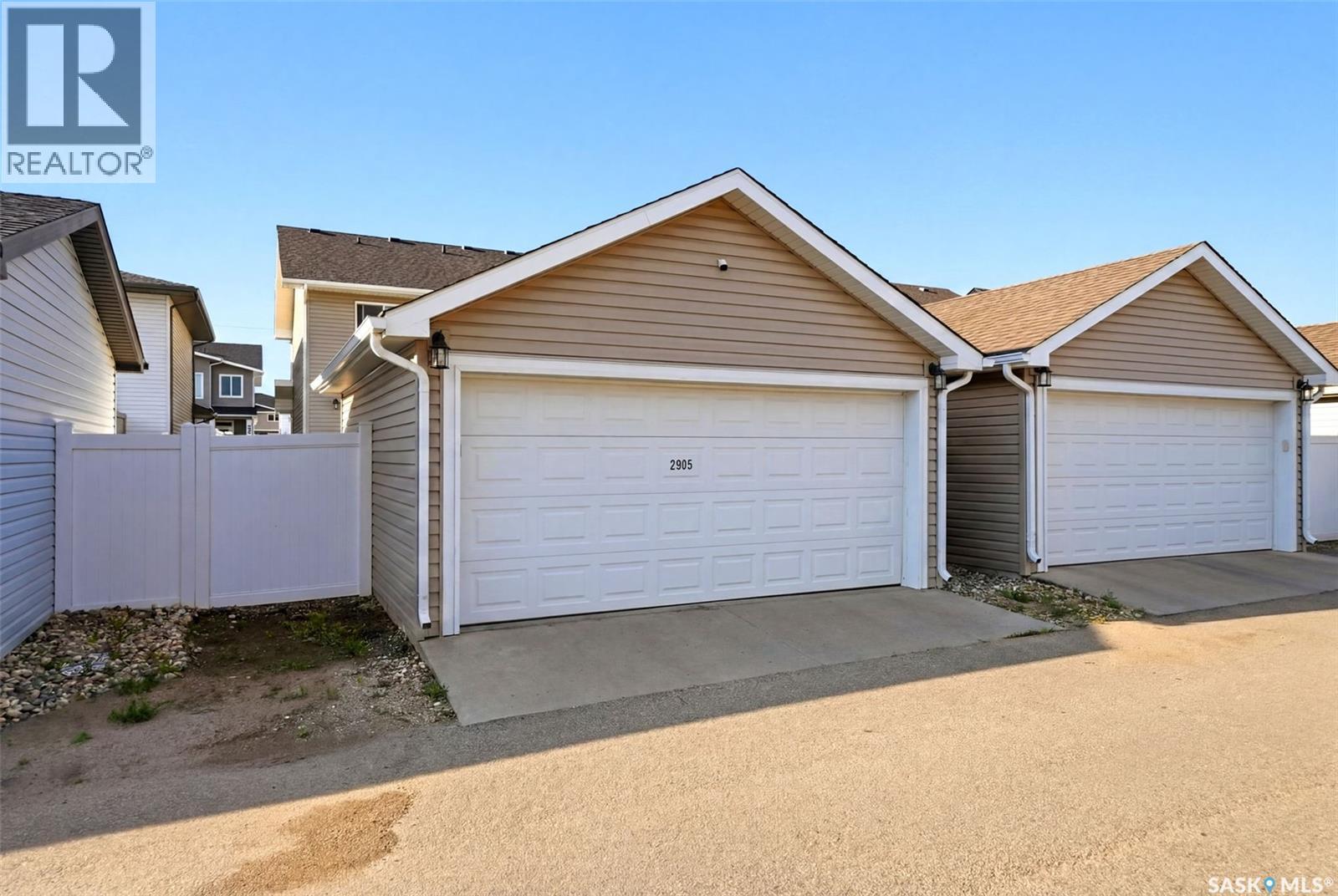 2905 Rochdale Boulevard, Regina, Saskatchewan  S4X 0N1 - Photo 48 - SK039273