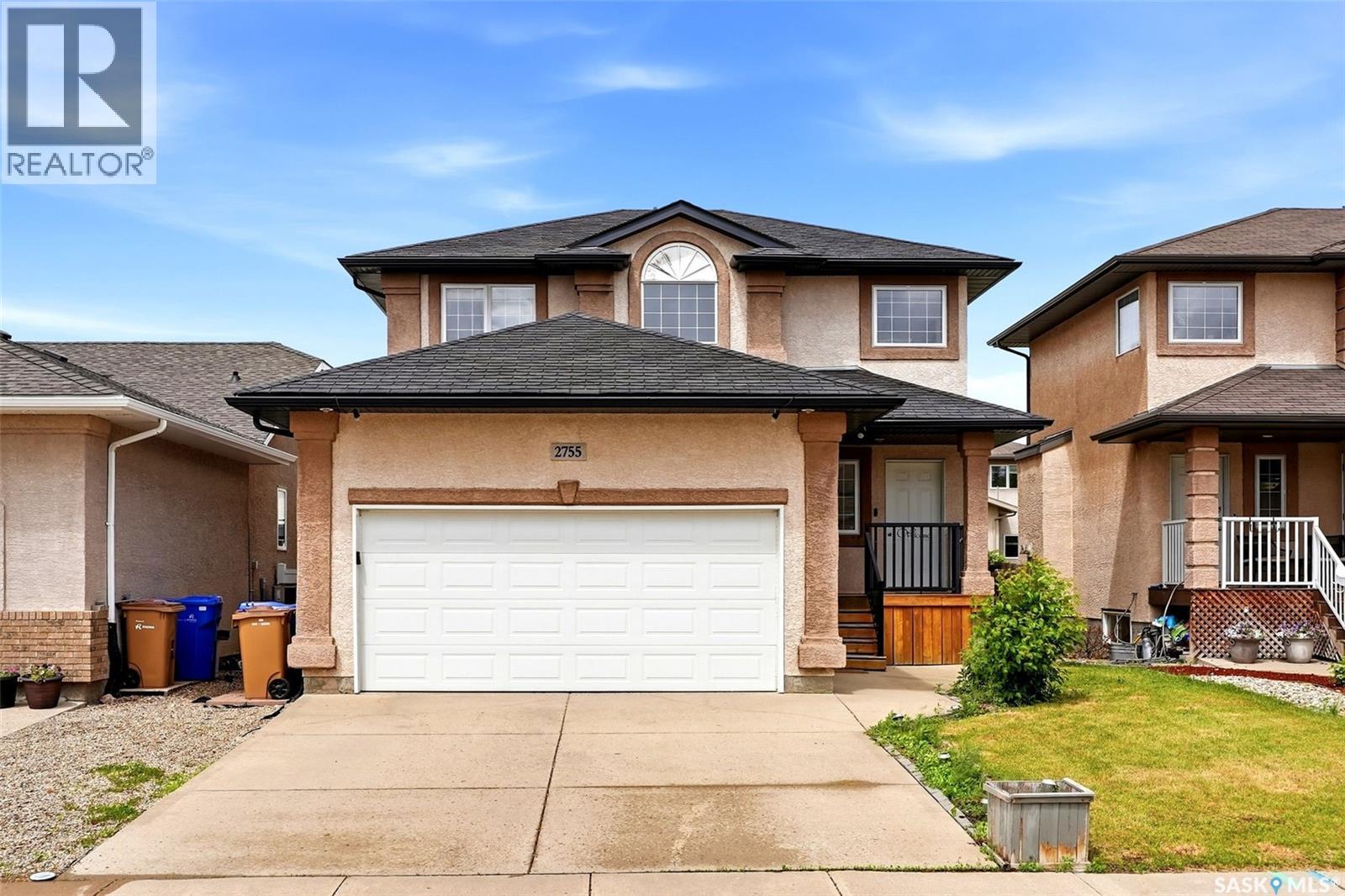 2755 Alfred Crescent, Regina, Saskatchewan S4V 1E5 - Photo 1 - SK039255