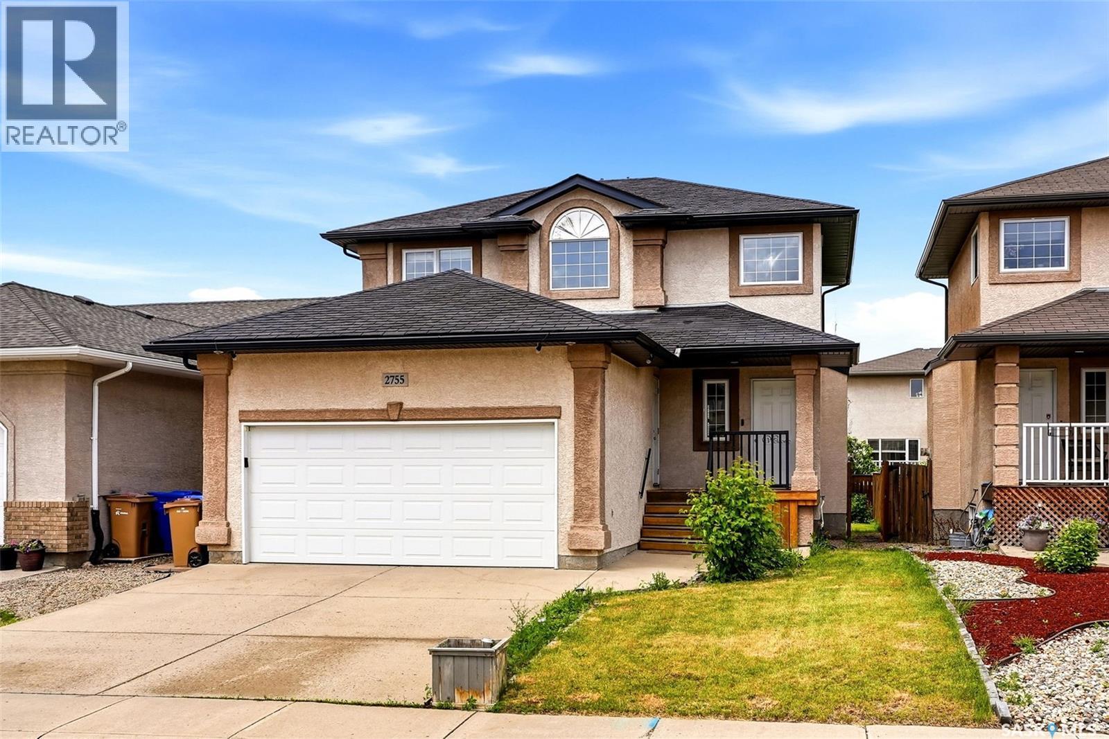 2755 Alfred Crescent, Regina, Saskatchewan S4V 1E5 - Photo 2 - SK039255